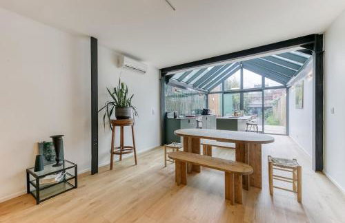 Designer loft 5 minutes from Paris - Foto 2