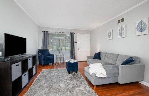 Ashwood Arbor 3 bed 2 bath sleeps 8 - Foto 2