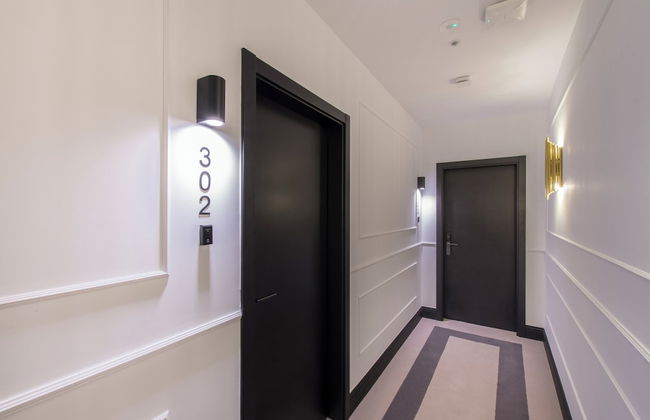 RS Boutique Apartments - Photo 52