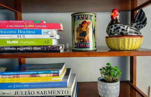 Casa de Miguel Chôco - Foto 53