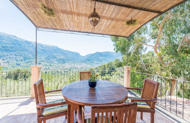 Son Bou in S Ller With 2 Bedrooms and 1 Bathrooms - Foto 28