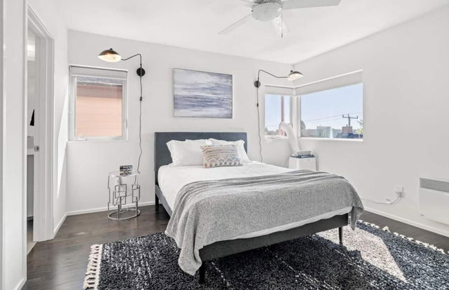 NEW 3BR Great Location Queen Anne W Rooftop - Foto 6