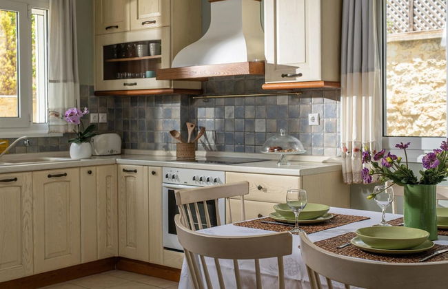 Villa Anemoni in Rethymno - Foto 18