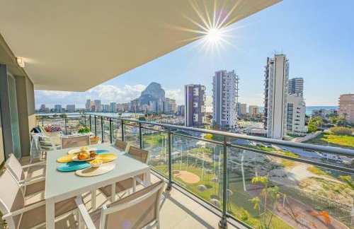 Apartamento Sunrise 6 - Plusholidays - Foto 11