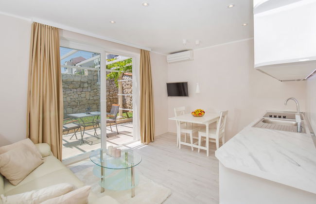 Big Blue Apartments - Foto 54