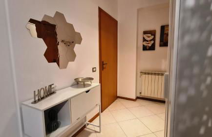 La terrazza sull'Africa - Foto 12