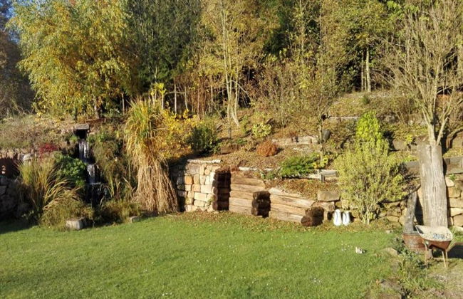 Luxury Chalet in Stupna near Ski Area - Foto 28