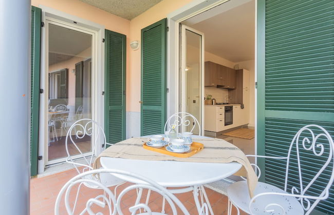 Ponente Garden in Gravedona - Foto 20