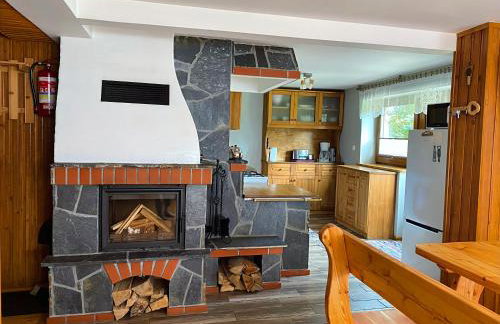 Apartamenty u Basi - Foto 21