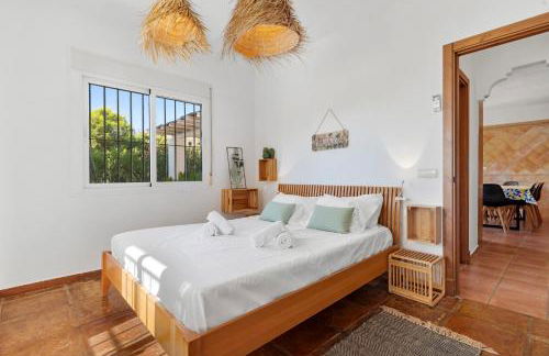 Villa Ítaca Nature, calm and views 4 beds - Foto 9