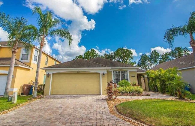 South Facing Golf Course Views, Southern Dunes Villa - Foto 21