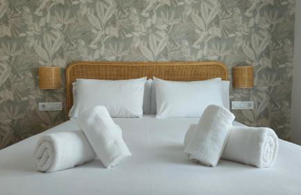 Imperial Apartamentos Valencia - Photo 45