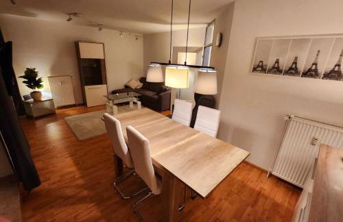 Komfortable Ferienwohnung Auf dem Höchsten - Foto 13