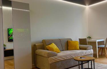 Apartament Warszawska - Foto 3