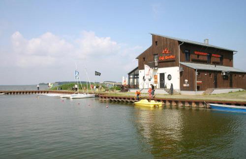 Pension Café Knatter - Foto 24