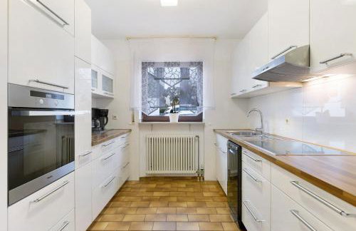 Ferienwohnungen Lilie Und Dahlie - Photo 29