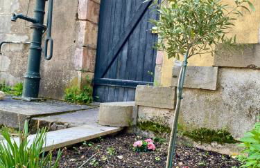 Gîte de la maison jaune - Comblanchien - Foto 29