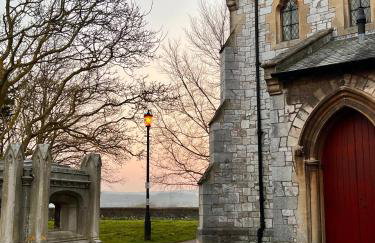 Church View a first floor apartment in the heart of historic Topsham - Foto 15