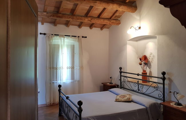 Agriturismo Bio 4 Stagioni - Photo 2