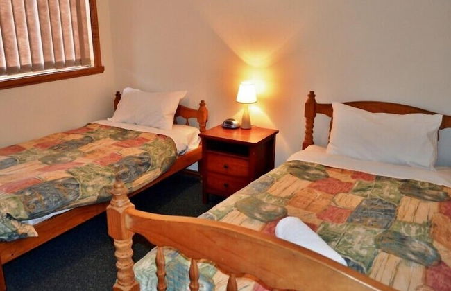 Coles Bay Waterfronter 2 - Foto 2