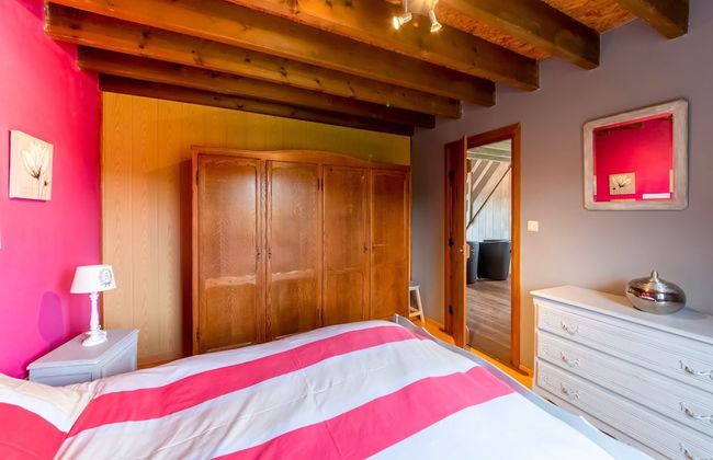 Holiday Home in Ardennes Luxembourg - Photo 6