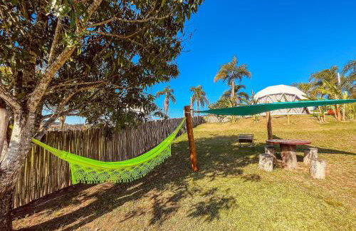 ECO GLAMPING BRASIL Santa Branca SP - Foto 69