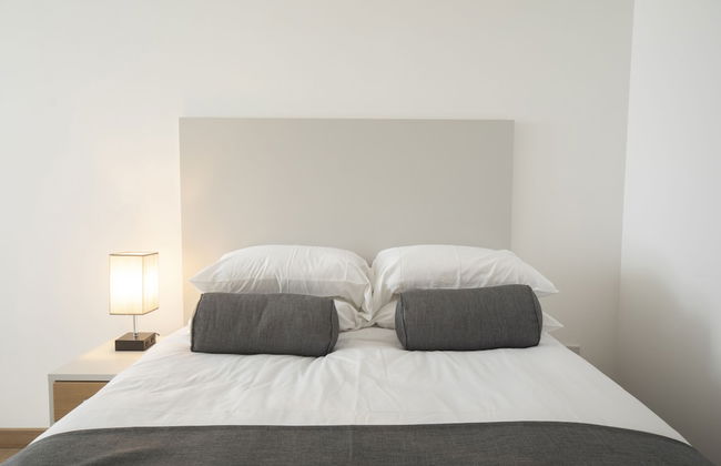 Wellington Apartments - Foto 9