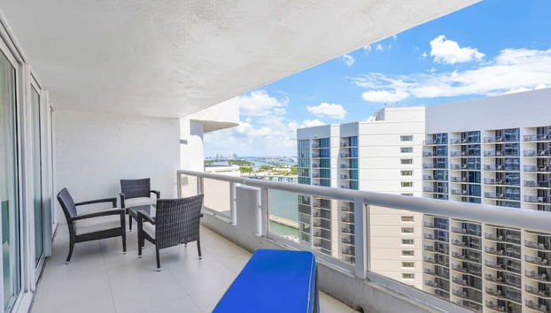 Bayview Bliss - Foto 4, Habitación