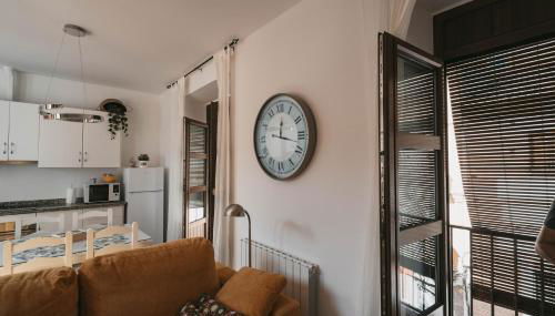 La Fonda de la Calle Ancha - Foto 3, pet friendly