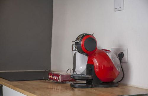 Água de Alto Terrace House - Photo 33