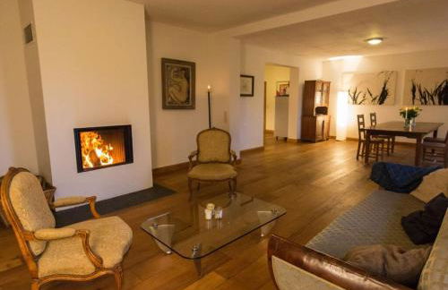 in the Estate Worker's House - Foto 8