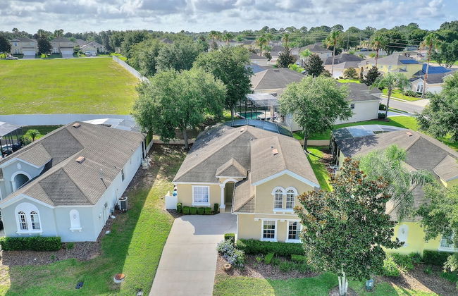 Gold Rest @ Calabay Parc Tower Lake By Shine 412 4 Bedroom Villa - Foto 33