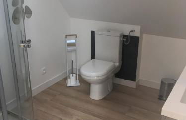 Maison de charme Saint Valery sur Somme Baie de Somme - Foto 25