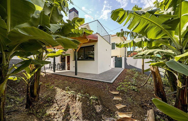 Oscars House, Quiet Area for Small Families - Foto 23