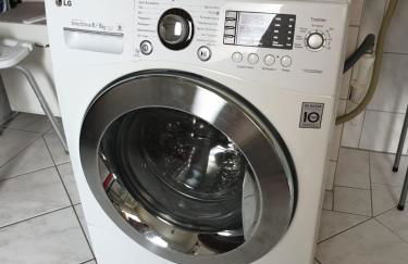 Ferienhaus Strauss nahe der Kyffhäuser Therme - Photo 19