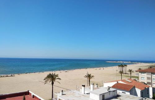 Apartamento con vistas al mar! Comaruga - Foto 5