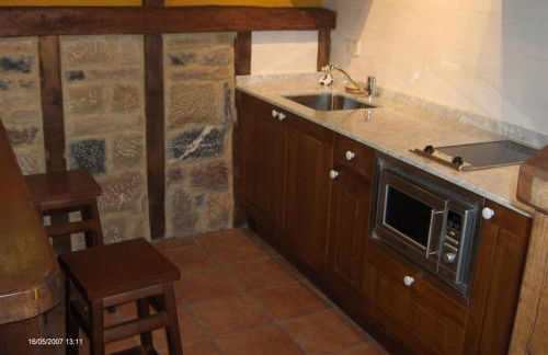 La Prida Apartamentos Rurales - Foto 13