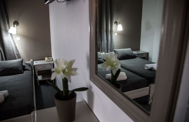 Olive Press Hotel & Apartments - Foto 8