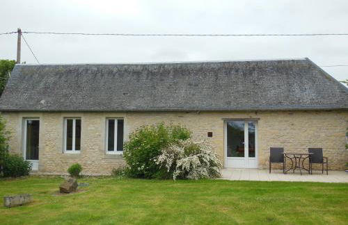 Gîte La Buhennerie 2 personnes - Foto 2