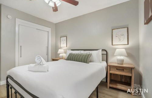 Spacious 2 Apt Combo Sleeps 12 Pool and Pets - Photo 40