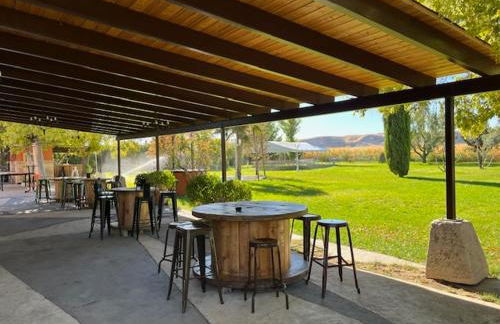 Casa Rural La Casona de Oreja - Foto 30