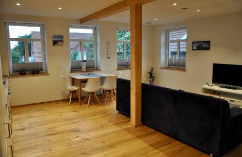 Ferienwohnung "Haus Steinicke" - Foto 6