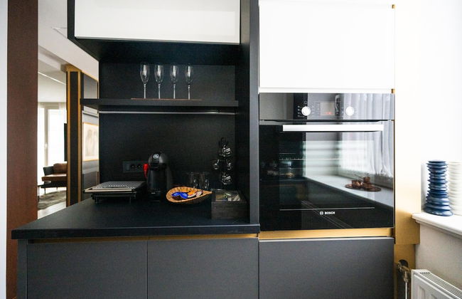 Luxury Design 2bdr Apartment - Foto 17