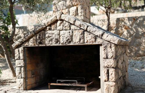 Apartment Lina - Pool and Sea View - Foto 26