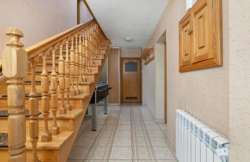 Przytulne Apartamenty w Klimatycznym Domu nad Białką w Otoczeniu Górskich Krajobrazów by Noclegi Renters - Foto 41