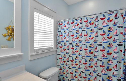 Barefoot Cottage D133 - Beachy Keen by Pristine Properties Vacation Rentals - Foto 14