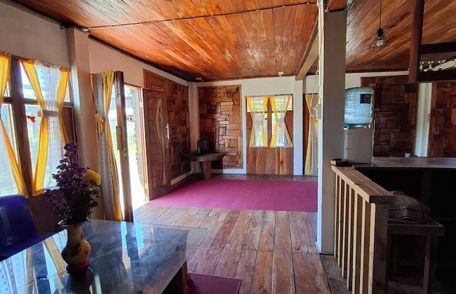 Siosar Paradise Resort and Restaurant - Foto 12