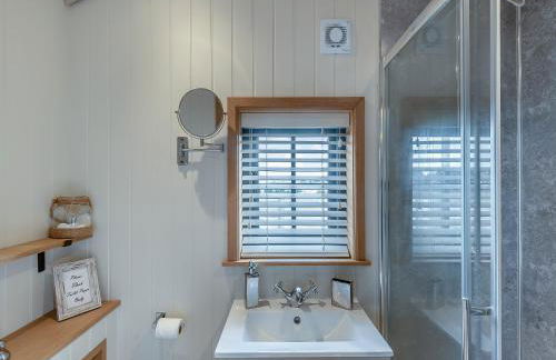 Lillie's Shepherd Hut - Uk50230 - Foto 12