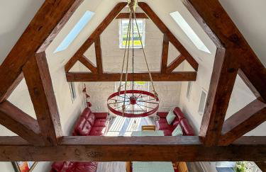 Wee Henry's Barn - Photo 60