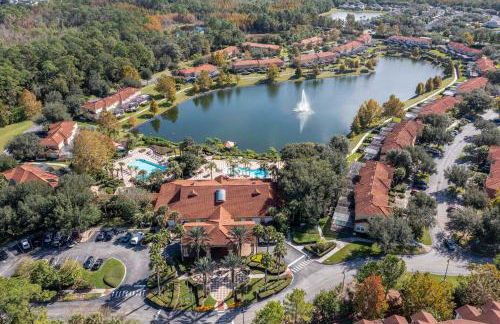 Three Bedrooms Townhome 3012 - Foto 63